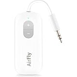 Twelve South AirFly | Wireless Transmitter to use...