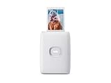 Fujifilm Instax Mini Link 2 Smartphone Printer -...