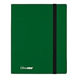 Ultra Pro E-15147 Eclipse 9-Pocket...