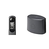 RICOH 360 Degree Camera Theta X, High Resolution...