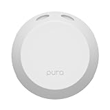 Pura 4 Smart Fragrance Diffuser - Adjustable Home...