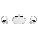 Meta Quest 2 — Advanced All-In-One Virtual...