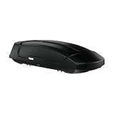 Thule Force XT Rooftop Cargo Box, Large,Matte...