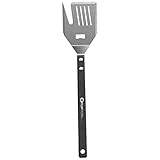 FLIPFORK Boss 5 in 1 Grill Spatula with Knife,...