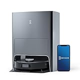 ECOVACS DEEBOT X1 Omni Robot Vacuum and Mop Combo...