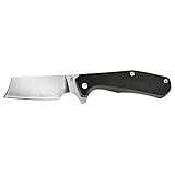 Gerber Gear Asada, Folding Cleaver, Onyx