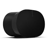 Sonos Era 300 - Black - Wireless, Alexa Enabled...