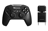 SteelSeries Stratus+ Bluetooth Gaming controller...