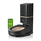 iRobot Roomba s9+ Self Emptying Robot Vacuum -...