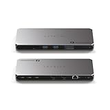Satechi Thunderbolt 4 Dock 100W Charging, Dual...