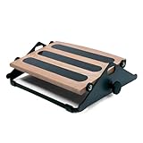 Humanscale FM 300 Foot Machine Footrest (natural)
