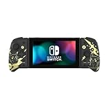 Hori Nintendo Switch Split Pad Pro ( Black & Gold...