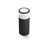 Philips Hue Calla White & Color Ambiance Outdoor...
