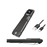 Nitecore EDC27 Every Day Carry Rechargeable...