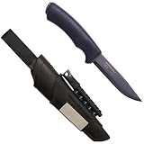 Morakniv Bushcraft Survival BlackBlade™...