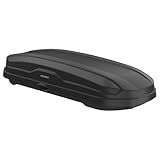 Yakima Roof Cargo Carrier, Vehicle Rooftop Hard...