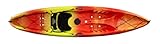 Perception Tribe 11.5 | Sit on Top Kayak for...
