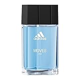 Adidas Moves Him Eau de Toilette 1.6 fl oz (Pack...