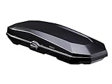 Yakima CBX 18 Roof Top Cargo Hard Carrier Box,...