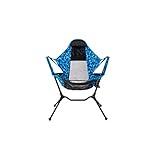 NEMO Stargaze Recliner Luxury Chair Plasma Fractus...