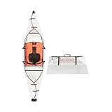 Oru Kayak Foldable Kayak Inlet | Stable, Durable,...