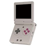 RG35XXSP Flip Handheld Game Console with 3.5 Inch...