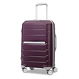 Samsonite Freeform 21-Inch Hardside Carry-On...