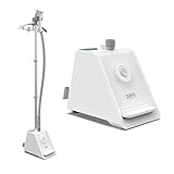 Pure Enrichment PureSteam Pro Upright Clothes...