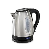 Hamilton Beach Electric Tea Kettle, Water Boiler &...