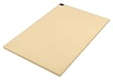 NoTrax 12' x 18' x 0.5' Sani-Tuff T45 Natural...