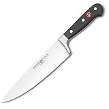 WÜSTHOF Classic 8 Inch Chef’s...