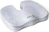 Seat Cushion for Desk Chair - Back Pain, Tailbone...