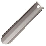 Vargo Titanium Dig Dig Tool | Compact Backpacking...