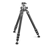 Gitzo Systematic Tripod, Series 5, with Center...