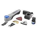 Dremel Blueprint 12V Brushless Project Multi-Tool...