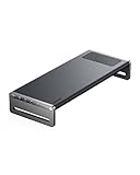 Anker 675 USB-C Docking Station (12-in-1, Monitor...