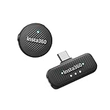 Insta360 Mic Air (1 TX + 1 RX)