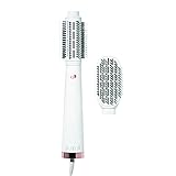 'T3 AireBrush Duo Interchangeable Hot Air Blow Dry...