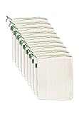 Earthwise Reusable Mesh Produce Bags - Washable...