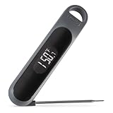 Dash Precision Quick-Read Meat Thermometer -...