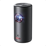 NEBULA Capsule 3 Laser Projector, Upgraded with...