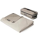 YETI Lowlands Blanket, Multi-Use Blanket with...