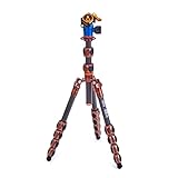 3 Legged Thing Leo 2.0 Carbon Fibre Tripod System...