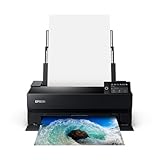 Epson SureColor P900 17-Inch Printer,Black