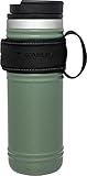Stanley The Quadvac NeverLeak Mug Hammertone Gree,...