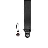 Peak Design Slide Lite Camera Strap, Black,...