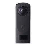 Theta Z1 360 Degree Spherical Camera with Dual 1'...