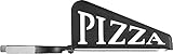 Sagaform Pizza Scissors