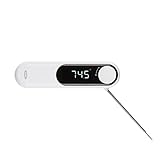 OXO Good Grips Thermocouple Thermometer, Digital,...