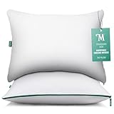 Marlow Adjustable Memory Foam Pillow by Brooklinen...